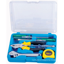 KEY POINT 12 in 1 Germany Household Tool Set For Fmialy Kit